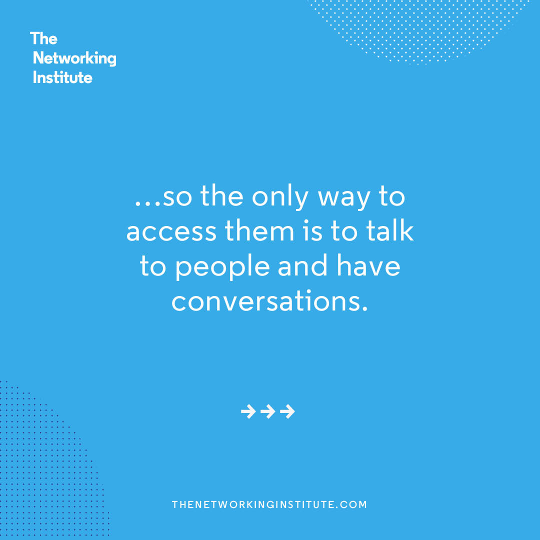 NetworkingInst's tweet image. Conversations can open up a world of new ideas.

#networking #networkingtips #networkingadvice