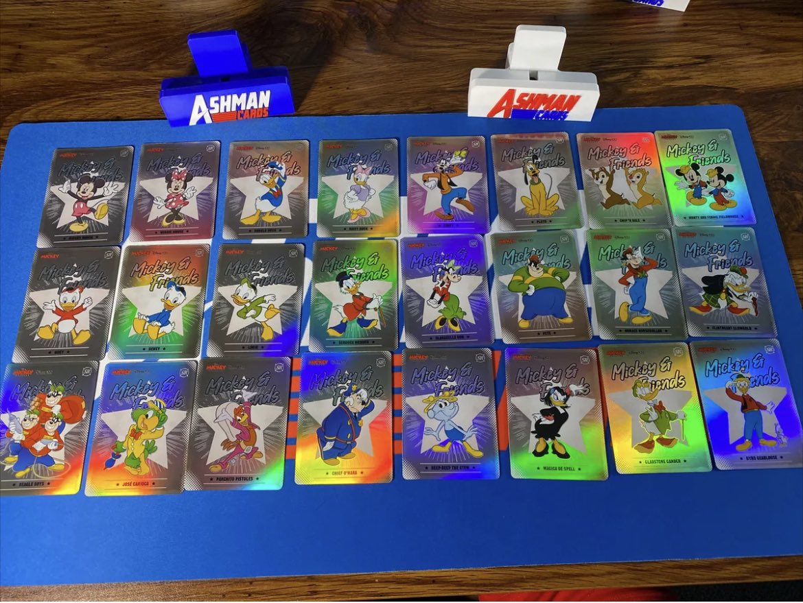 Ducktalks on twitter i found pictures of the complete 2023