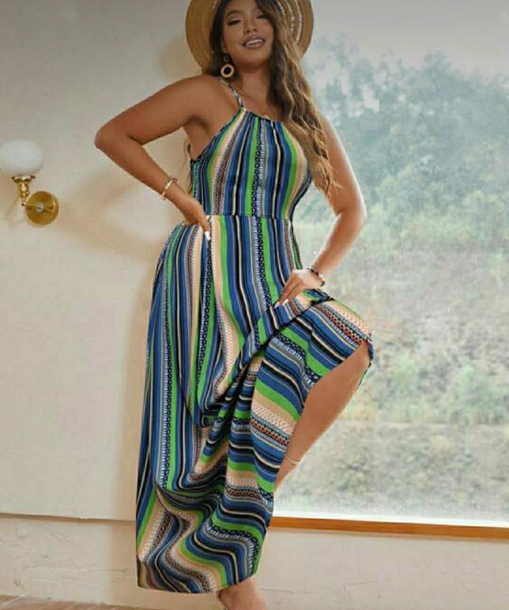 Clubmall2's tweet photo. Capture the essence of summer with this cami dress.
.
.
Product id-14495733
.
.
#clubmall
#usa #american #fashion #women #style #shopping #trending #onlineshop #outfits #photooftheday #explorepage #groupshopping #oodt https://t.co/HpGlhwukj1