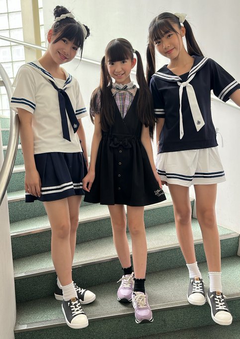 Twitterのコスプレ画像8