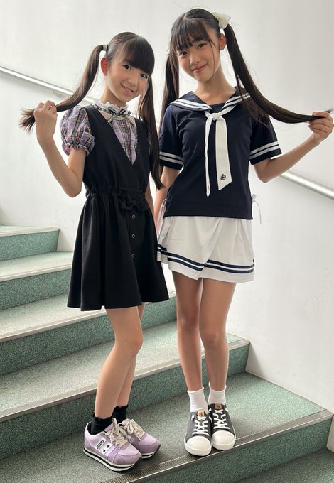 Twitterのコスプレ画像7