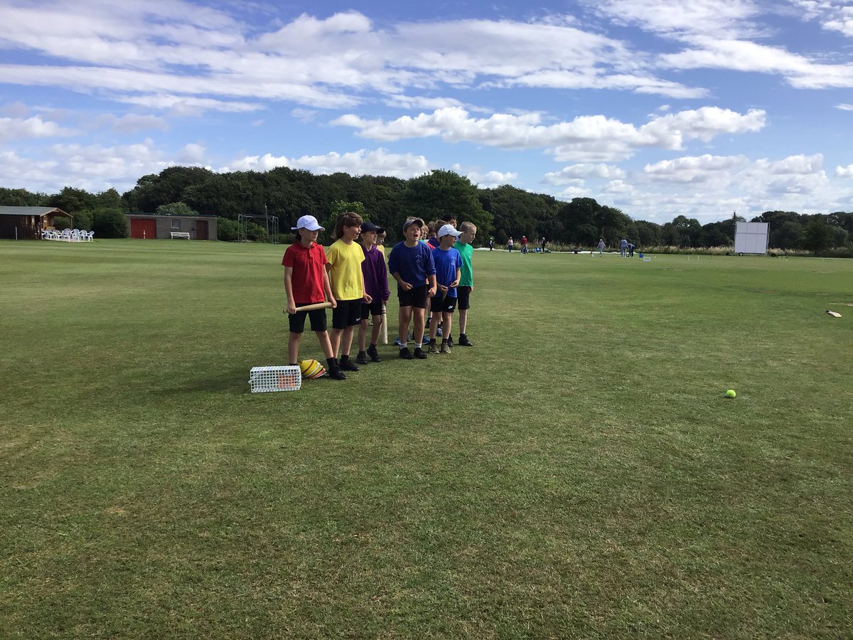 Masham CE Primary tweet media