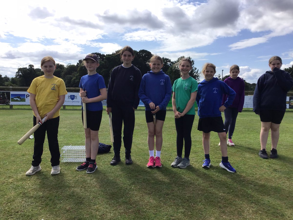 Masham CE Primary tweet media