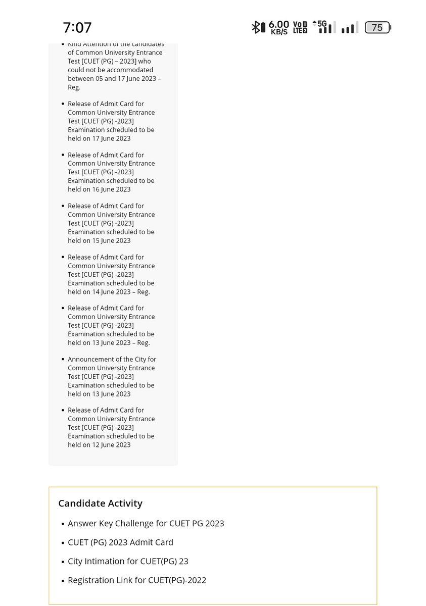 studywithinfo's tweet photo. #cuetpg answer key out 👍 https://t.co/msH4GVBo6e