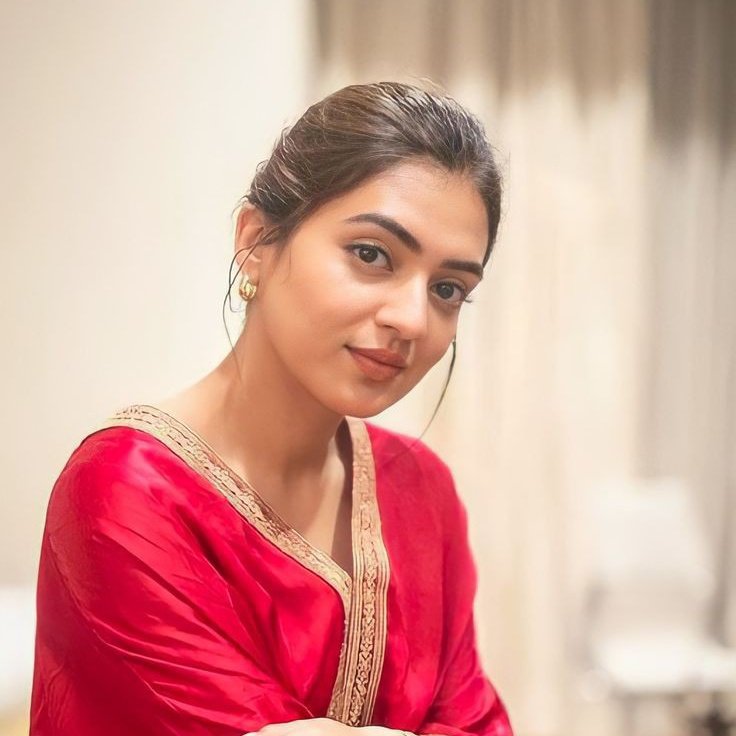 Pavan20006181's tweet photo. #NewProfilePic #TwitterNatureCommunity #nazriya https://t.co/IxikKiLwma