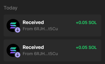 Thank you sol .1 GA Free flip <a href="/DEGENCIRCLETEAM/">THE DEGEN CIRCLE (NFT)</a>