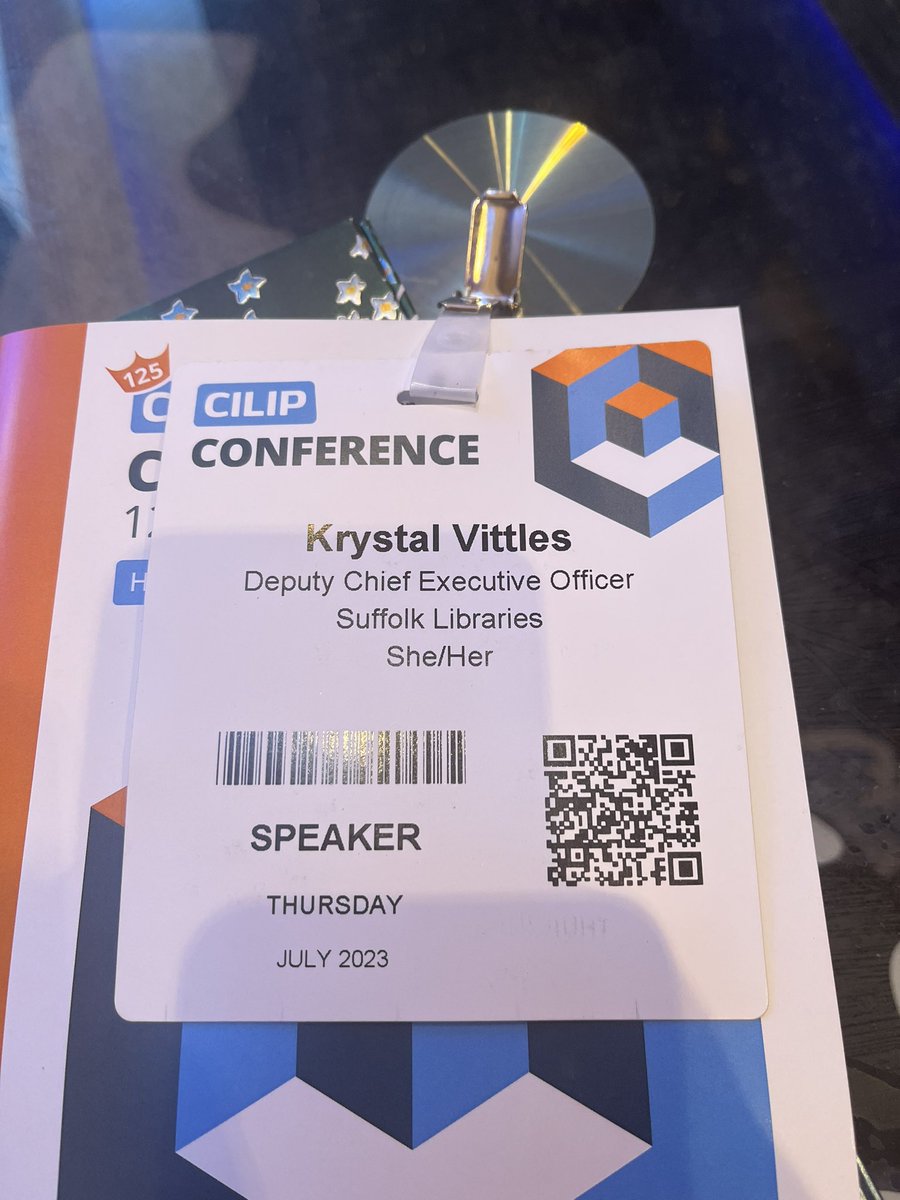 Krystal Vittles tweet media