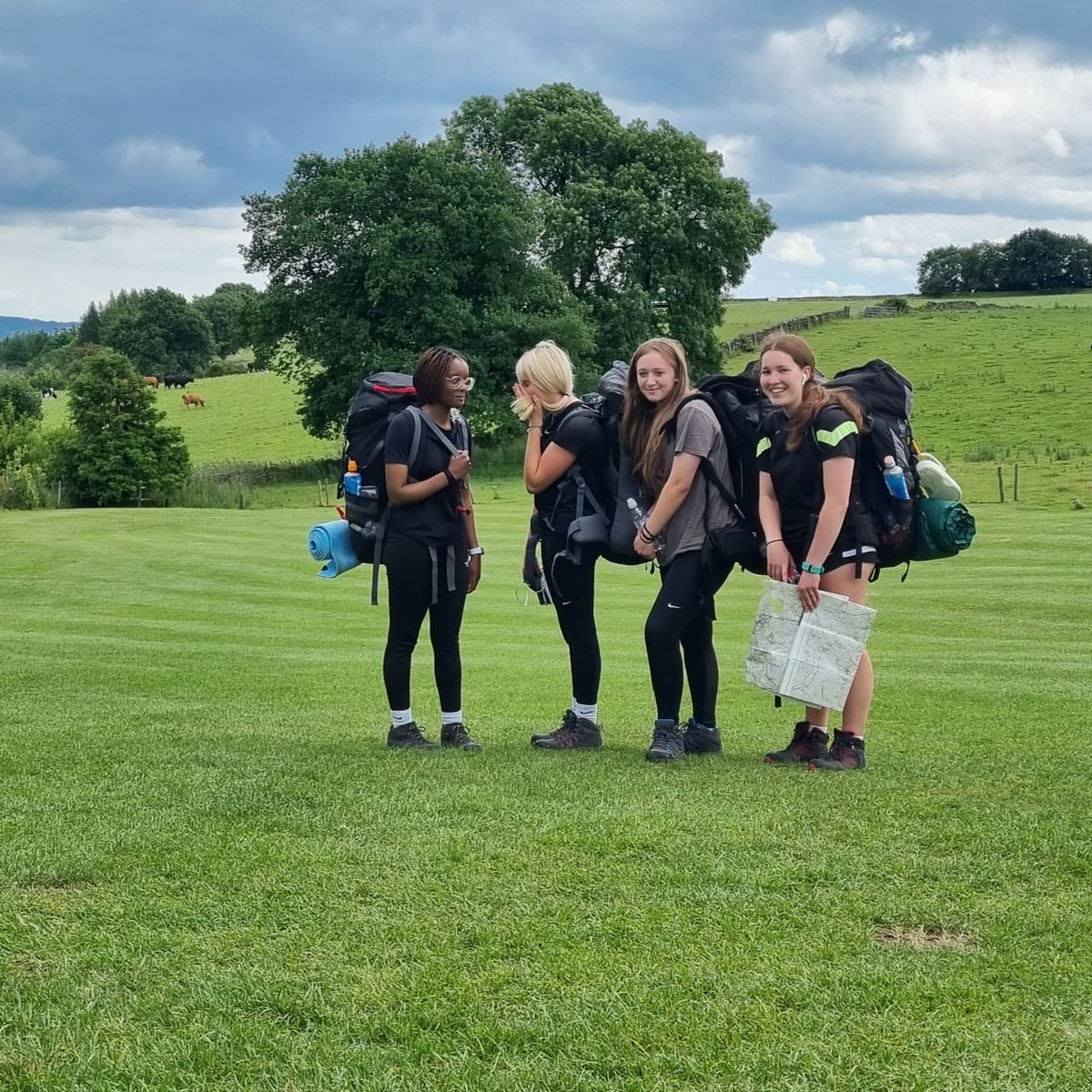 BcsDofe's tweet photo. First selection of groups. 
@BCOldham @CranmerTrust @DofENorth https://t.co/ePFSsOvyBE