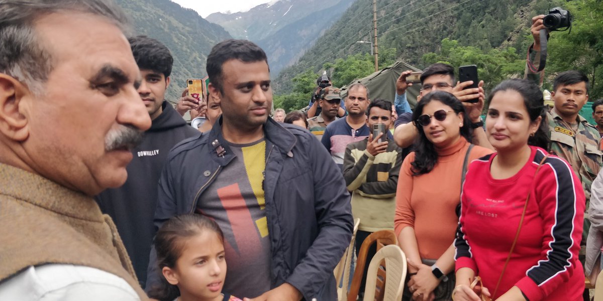 Sukhvinder Singh Sukhu tweet media