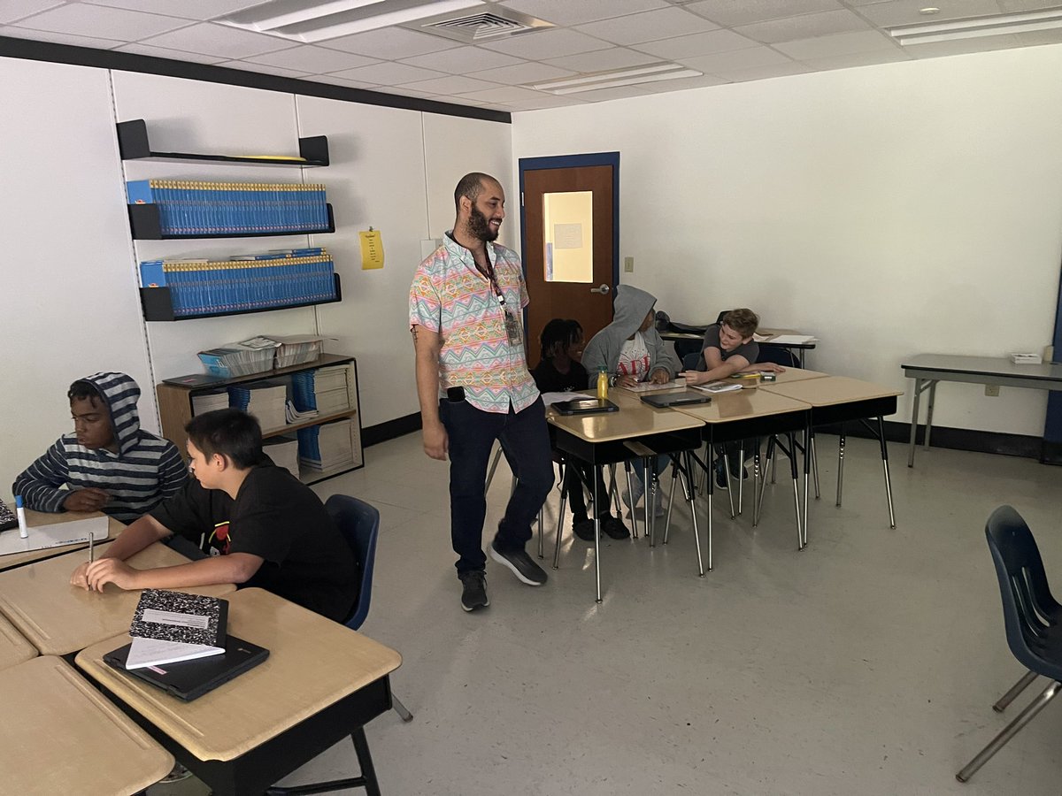 James Benn tweet media