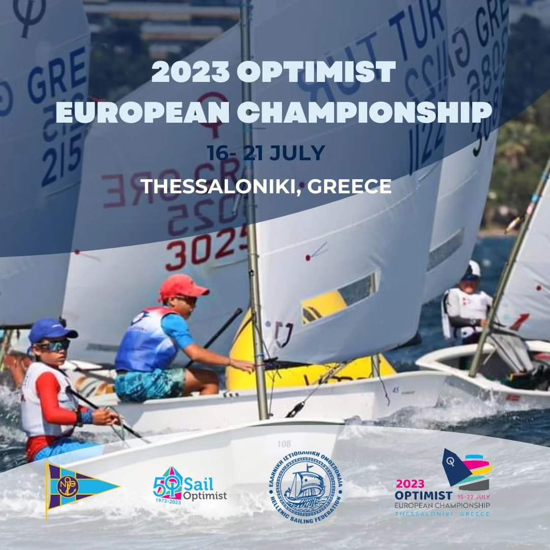 Loading...
We are already there ready to help you!!!
 #hellenicsailingfederation #SailGreece #europeanchampionship #optimist2023 #GreekSailors #youngsailors #teamhellas #vmgteam #vmgshop