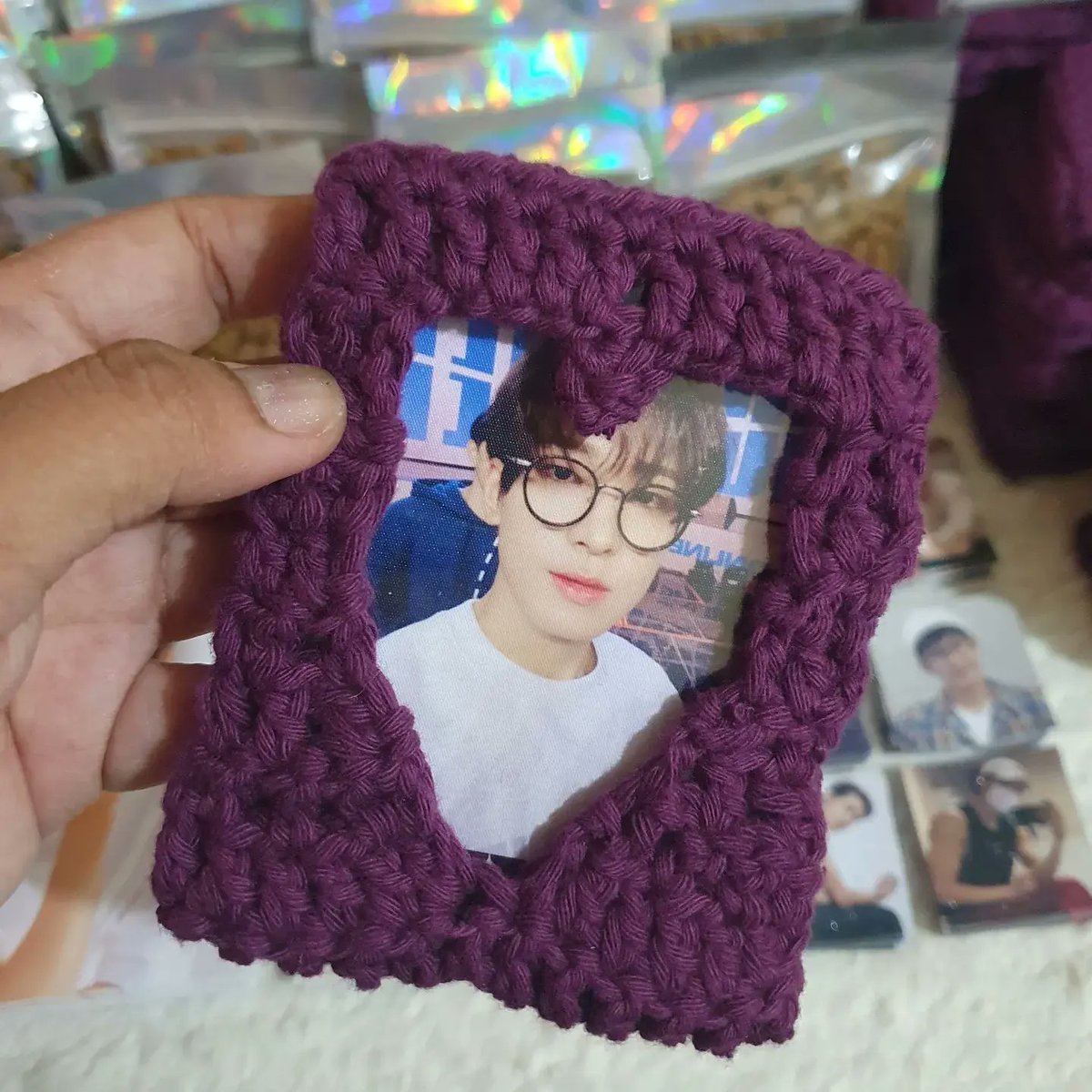 wonhaosoI's tweet photo. FEED A STRAY ON WONWOO DAY ✨

updates!!!!!
- done na <33333 pls see samples below <3333
- will contact claimers tomorrow for shipping confirmation and will start shipping on the weekends :D https://t.co/WPzmUhkFA8