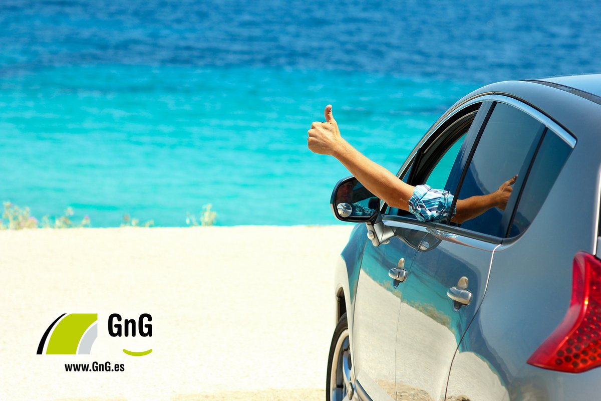 grupoGnG's tweet photo. ¡ANTES DE ARRANCAR A TUS VACACIONES, RECUERDA REVISAR TU VEHÍCULO! 🚗✅ En #GnG te recordamos la importancia de una revisión exhaustiva. ¡SEGURIDAD LO PRIMERO, GnG'R@S! 💚🔧
👉https://t.co/LbJ3FN2cnF

#RevisiónPreViaje #BlogGnG #TuTallerDeConfianza #TallerMecanico #Felizjueves https://t.co/aZxRQYZiaL