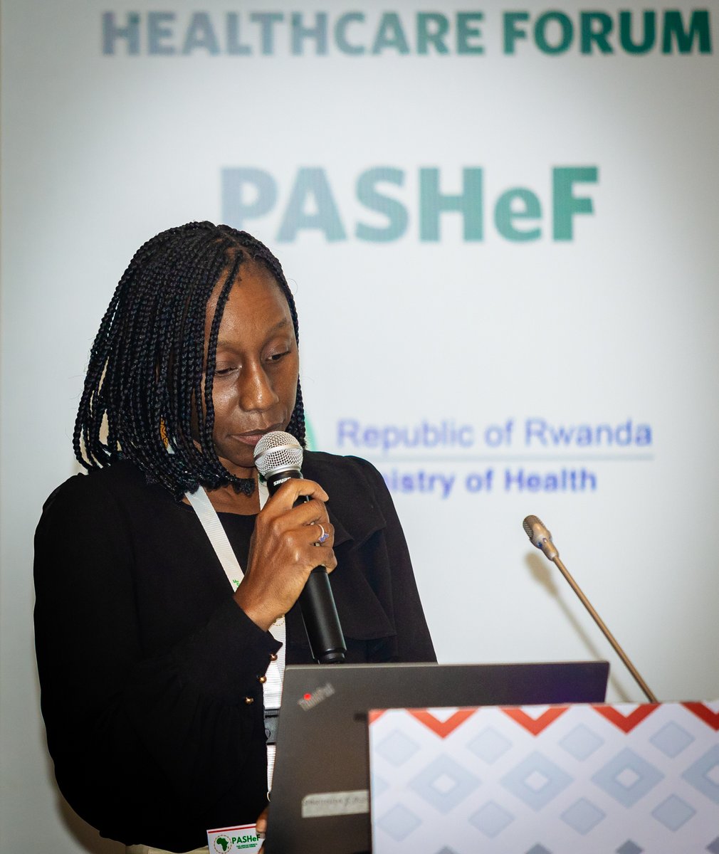 “Through the local program (Zimbabwe Surgical Training), the Ministry of Health plans to integrate the surgical policies into already existing health care.” -Dr. Shingai Nyaguse, Delegate from Zimbabwe #PASHeF #SurgicalExcellence #SurgeryInAfrica @Smiletrain @RwandaHealth @PIH