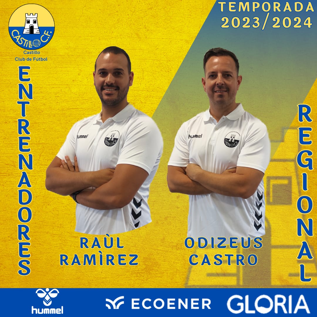 Castillo C.F. tweet media