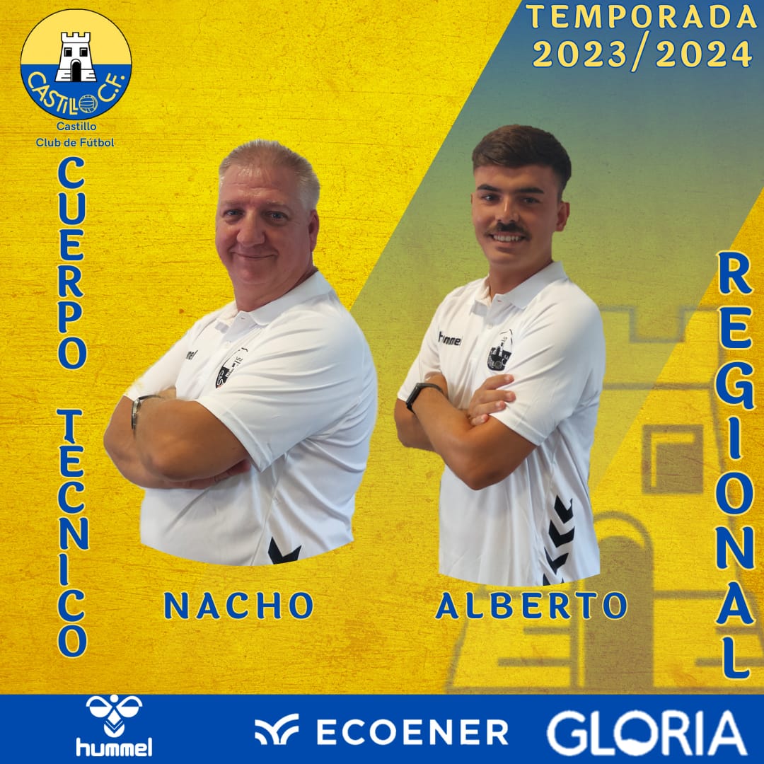 Castillo C.F. tweet media