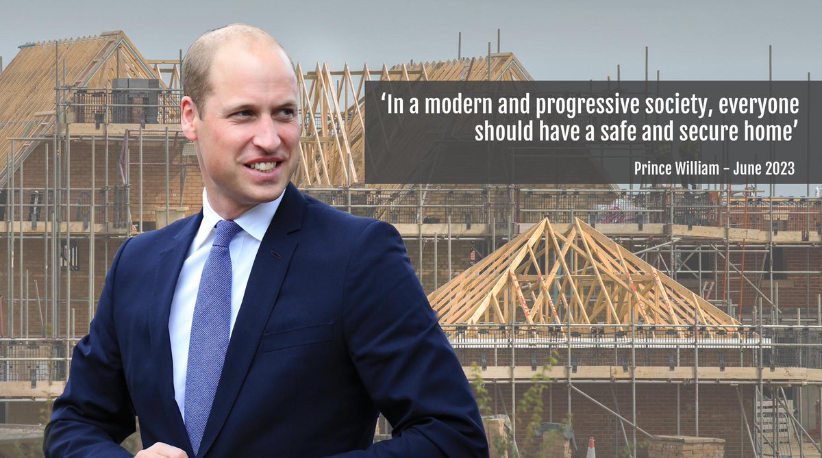 KOR_PR's tweet photo. In a new comment piece, Philip Bowern explores Prince Williamโs plans to begin eliminating homelessness through his new project, #Homewards. Read his thoughts on the opportunities and challenges the Prince might face here: https://t.co/yDriEq9KnP https://t.co/B4AyAPbEKo