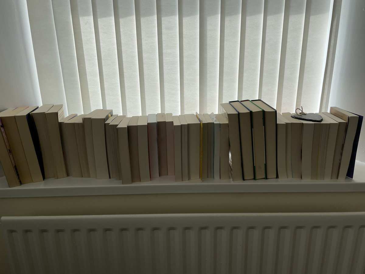 Book-ish 📚 tweet media