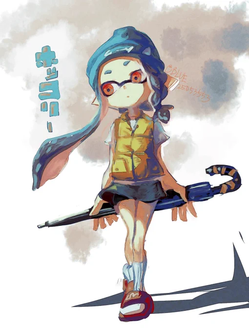 ガール
