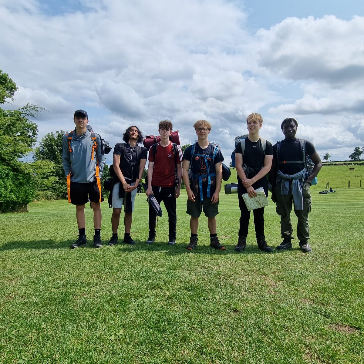 BcsDofe's tweet photo. First selection of groups. 
@BCOldham @CranmerTrust @DofENorth https://t.co/ePFSsOvyBE