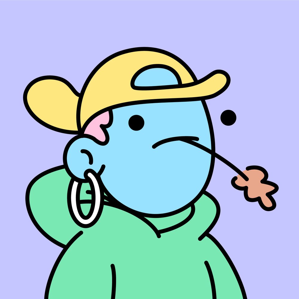 ethanrousso_eth's tweet photo. Wow! Time to change my PFP. Welcome to the fam! @doodles #8961

Feel like I just reached a HUGE milestone!

I had to take advantage of the major dip. Love buying rare NFTs near FP.

@Pharrell @burnttoast https://t.co/g5lijjo86W