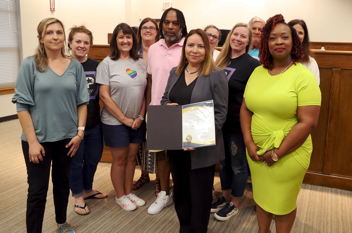 City of Leander tweet media