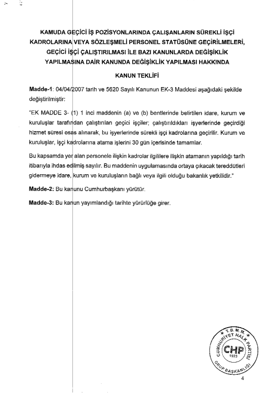 tahsinocakli's tweet photo. ÇAYKUR'da çalışan geçici işçi kardeşlerime verdiğim sözün gereği olarak Kanun Teklifimiz CHP Grubundan TBMM Başkanlığına sunulmuştur. 
ÇAYKUR işçisi kardeşlerim, iktidar partisinin seçim öncesi size verdiği kadro sözünün arkasında durup durmadığını takip edin. Teklifimize destek vermelerini isteyin, 12 ay çalışma hakkınızı kazanın.