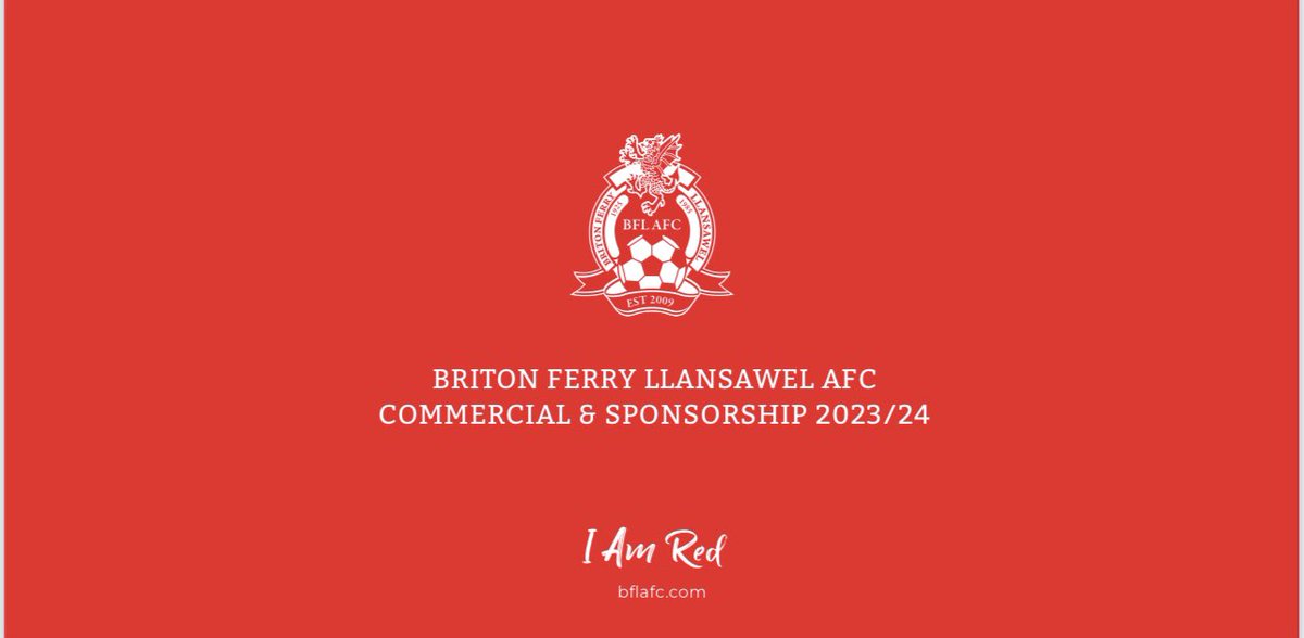 stevedavies006's tweet photo. Is your business is looking for a ‘value for money’ Sponsorship deal which provides a return on your investment offering direct access &amp; exposure for your brand with a full range of sponsorship opportunities available. 

#RedsUnite #IAmRed #sponsorship #football #community https://t.co/lXhiNIKPpg