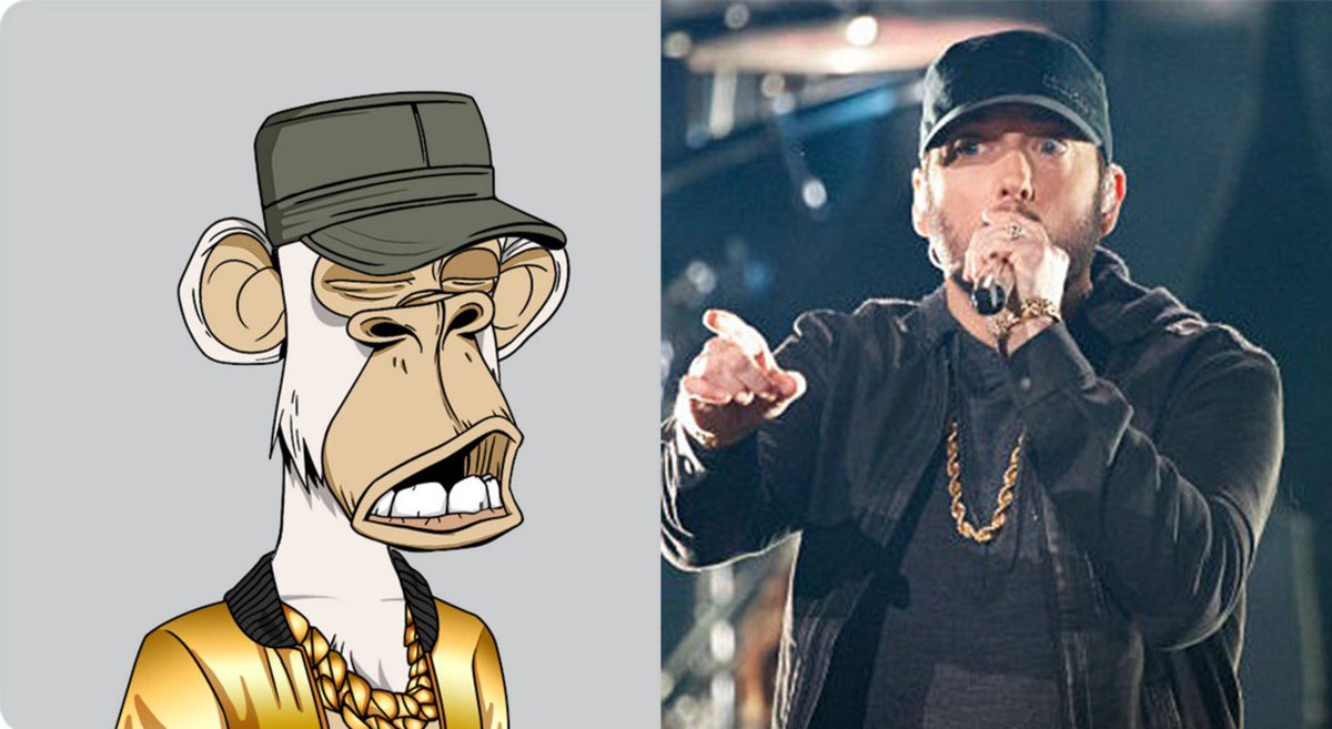 The REKT Collection tweet media