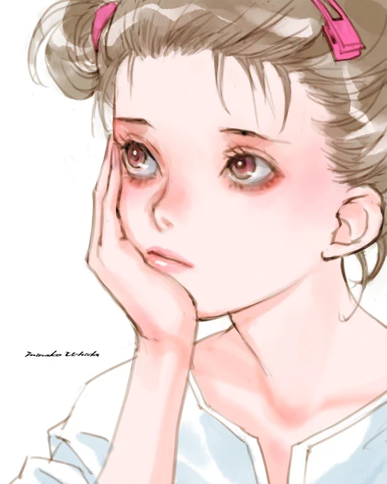 憂鬱も朝まで