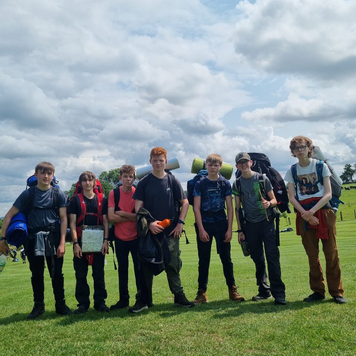BcsDofe's tweet photo. First selection of groups. 
@BCOldham @CranmerTrust @DofENorth https://t.co/ePFSsOvyBE