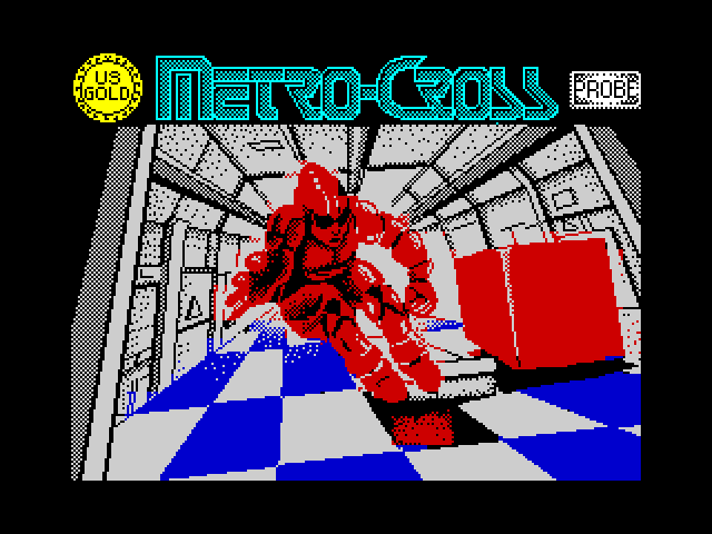 astamoore's tweet photo. It’s been a while, but here’s another bug fix from me: Metro-Cross (1987).

The game no longer crashes at the beginning of Round 5 on the ZX Spectrum +2A/+3.

Grab it here: https://t.co/wfHPiFyvOS

#ZXSpectrum #8bit #gaming https://t.co/xwW5XmbWGx