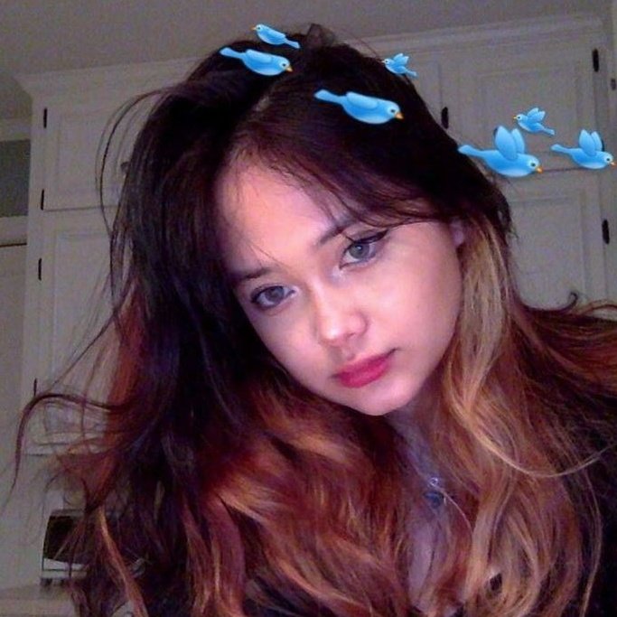 #FotoProfilBaru ikut bangkit