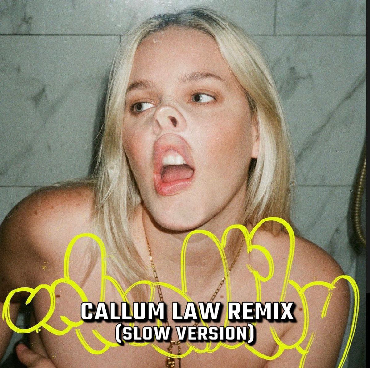 My New Remix with <a href="/AnneMarie/">ANNE-MARIE</a> Is Now Live !! Unhealthy go give it a listen and a like🫶🏻🎧 youtu.be/5U0D4jUMzEw