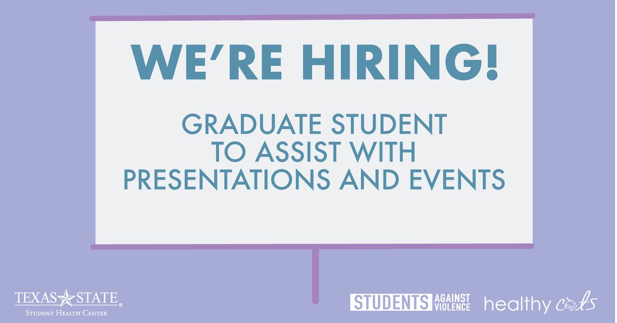 Students Against Violence tweet media