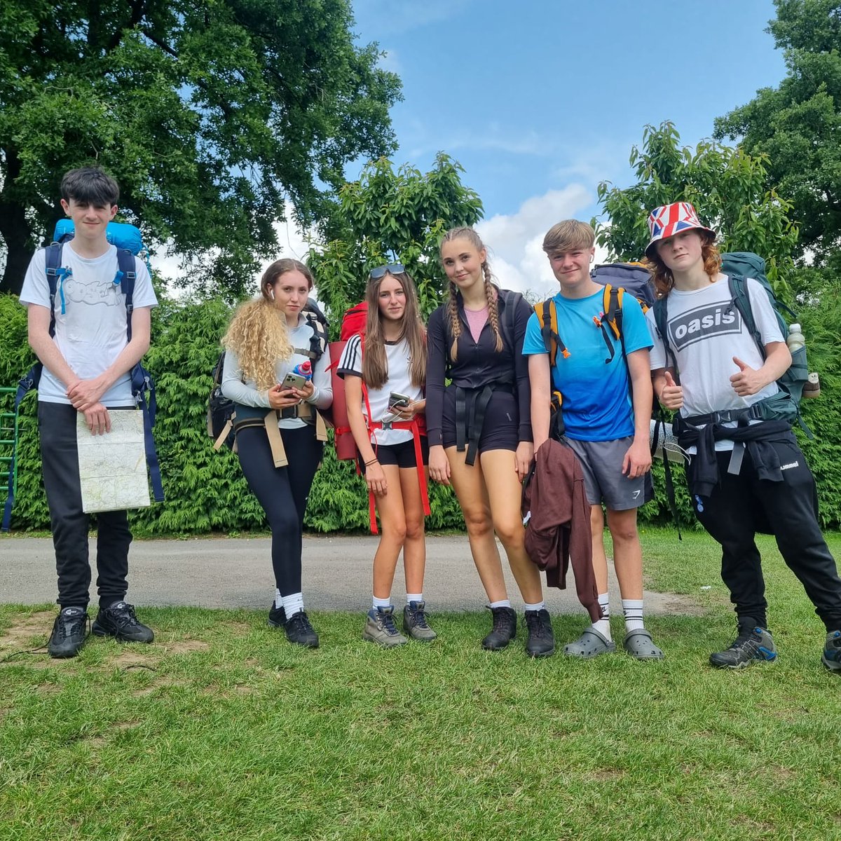 BcsDofe's tweet photo. Next selection of groups. 
@BCOldham @CranmerTrust @DofENorth https://t.co/erePY2olMz