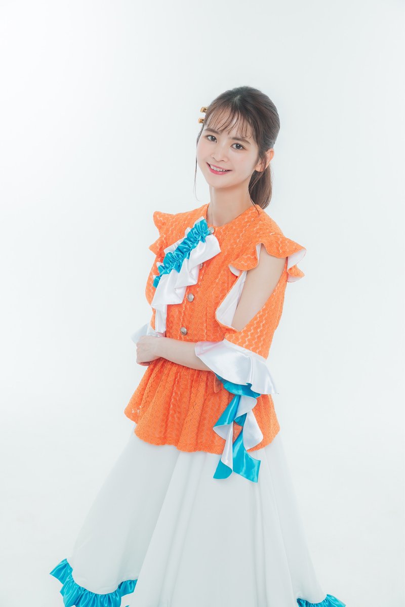 #新しいプロフィール画像 🫶🧡