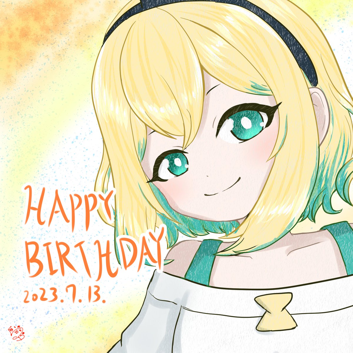 alexand_Peta's tweet image. 永遠に大好きな推し⚡🎂🎉
#pikart