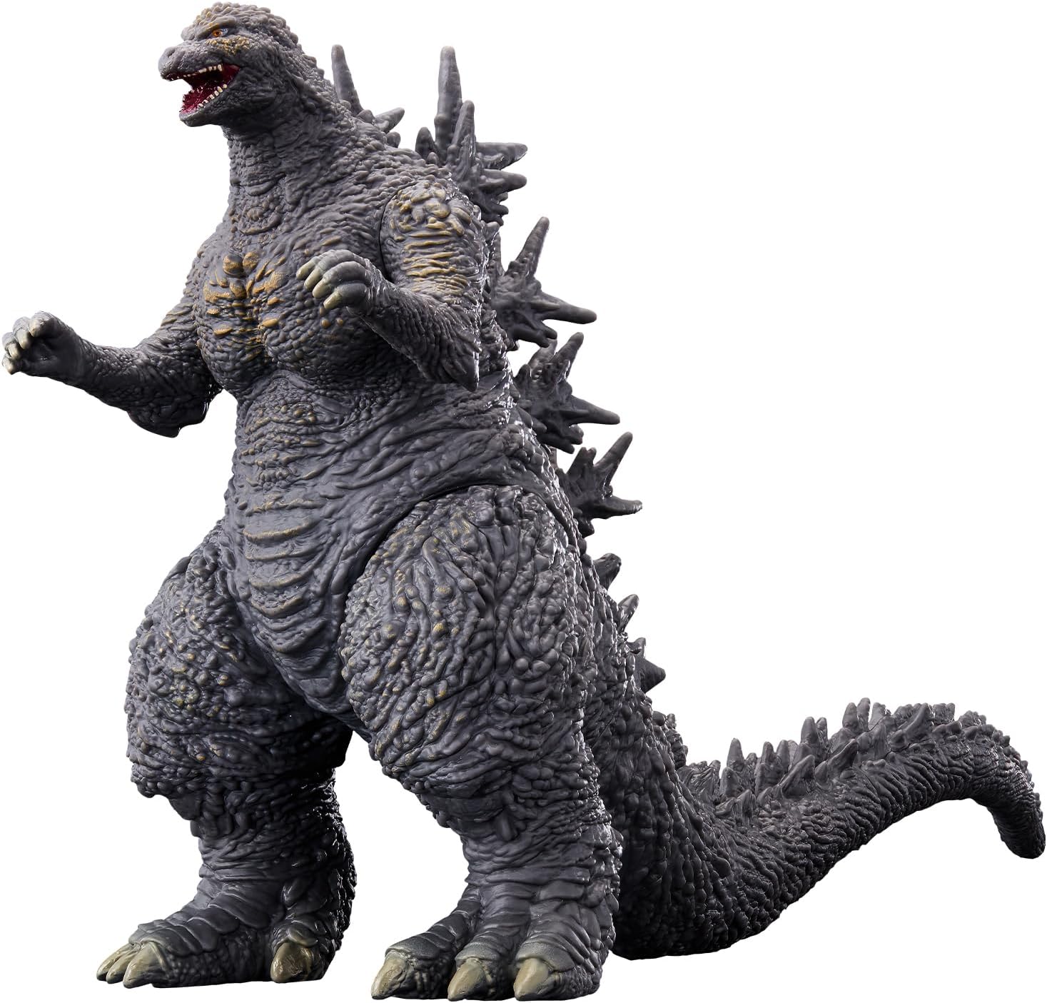 Kaiju News Outlet on X: New Godzilla, Mothra, and Gigan water bottle  holders are now available from Premium Bandai.  / X