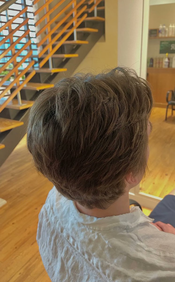 HeadlinesStyle's tweet image. Slimmed down and tapered before and after     |      Cut by @KristaHHairdressing

#yegbarber #barber #menshair #yeghair #yegsalon #albertastylist #albertahair #yeg #yeghairstylist #edmontonhair #edmontonhairstylist #yeglocal #manulifeplace #headlinessalonandspa #beforeandafter