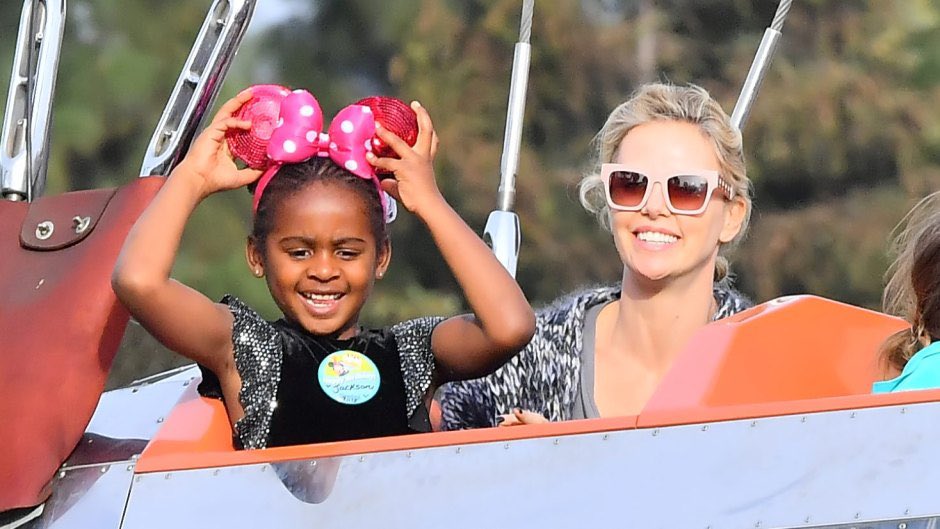 AmiriKing's tweet photo. ‘Charlize Theron says she thought she was raising a little boy, until the then-3-year-old Jackson looked at her and said: "I am not a boy!" From that moment on, the Oscar-winning actress embraced the fact that she was raising a transgender girl.’

Can’t make this shit up. https://t.co/negCCxmu4r