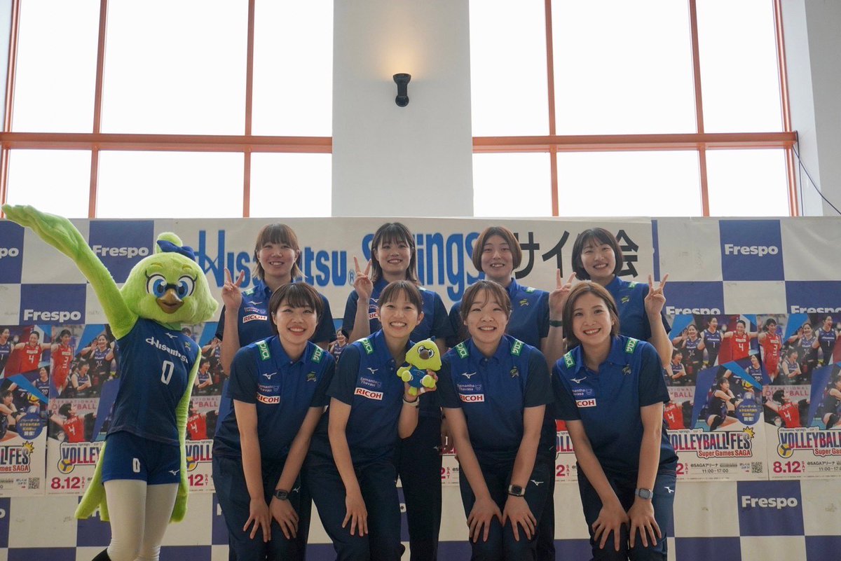 とき (@toki_vb) / Posts / X