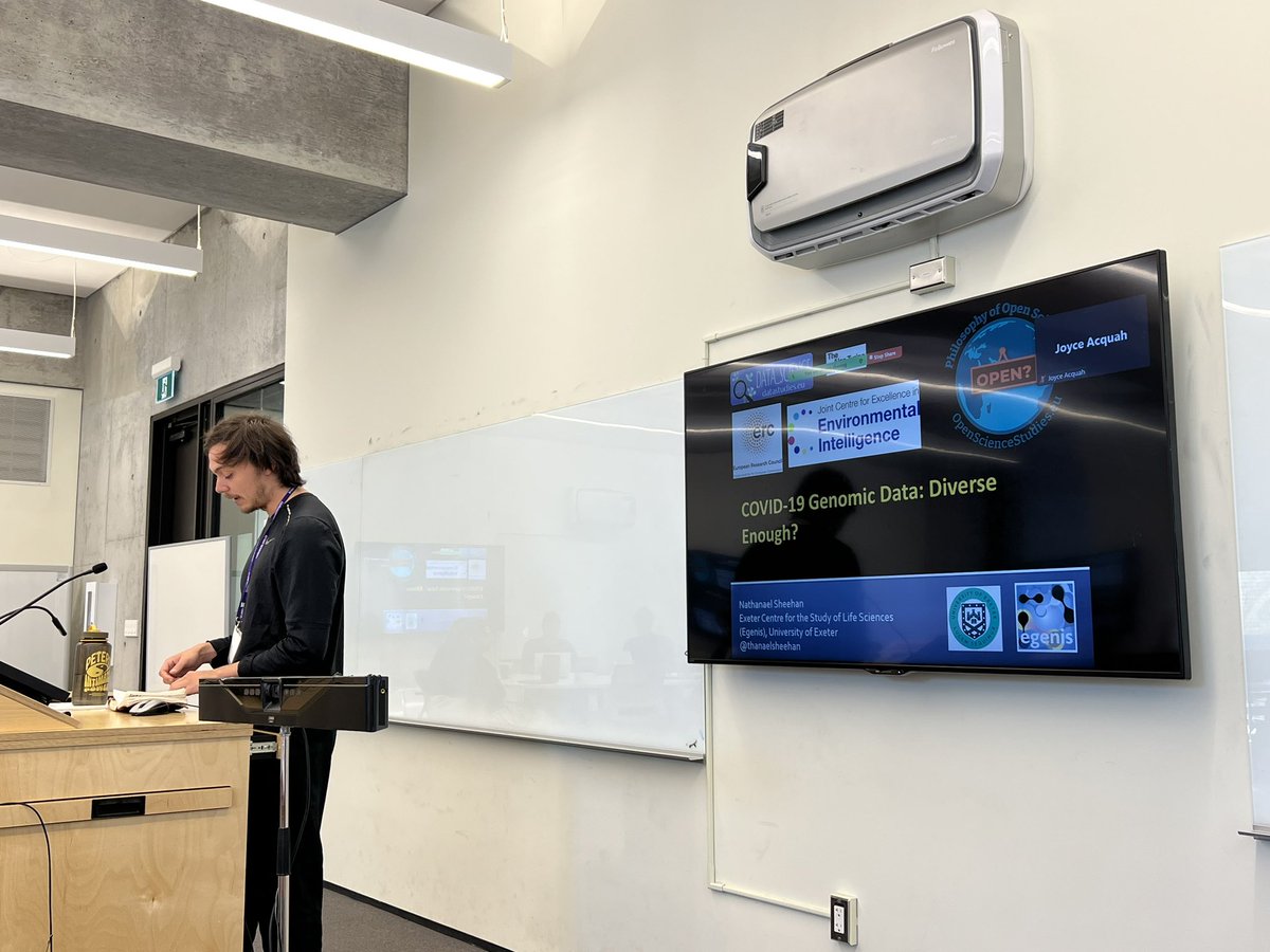 OpenScienceStudies tweet media