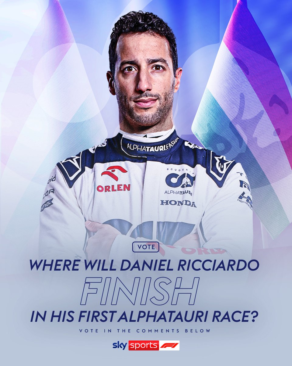 Sky Sports F1 tweet media