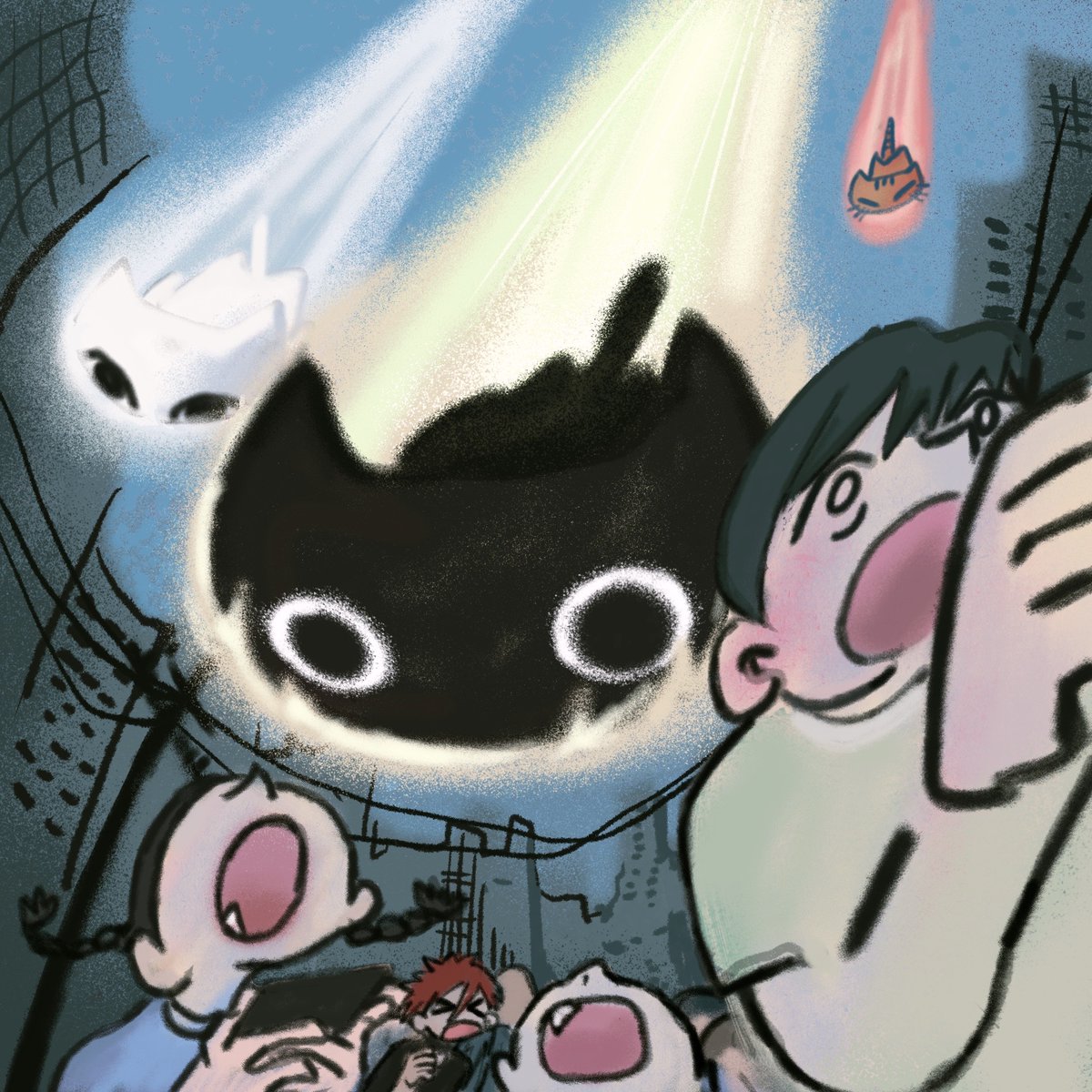 congming33's tweet image. 