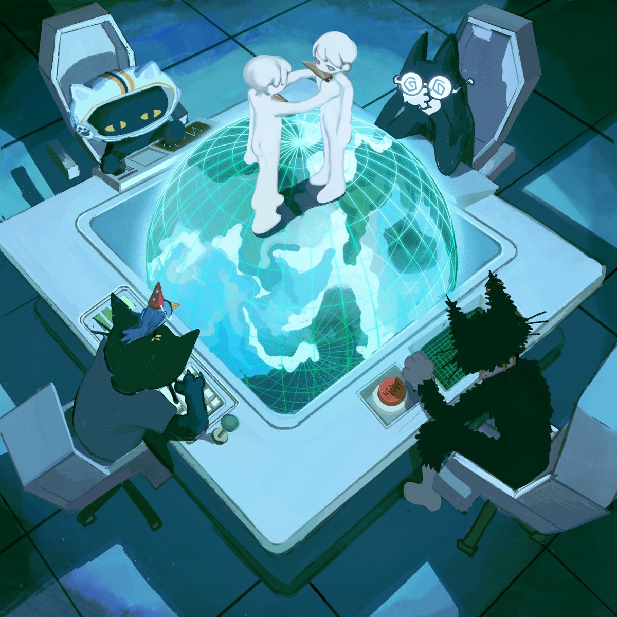 congming33's tweet image. 