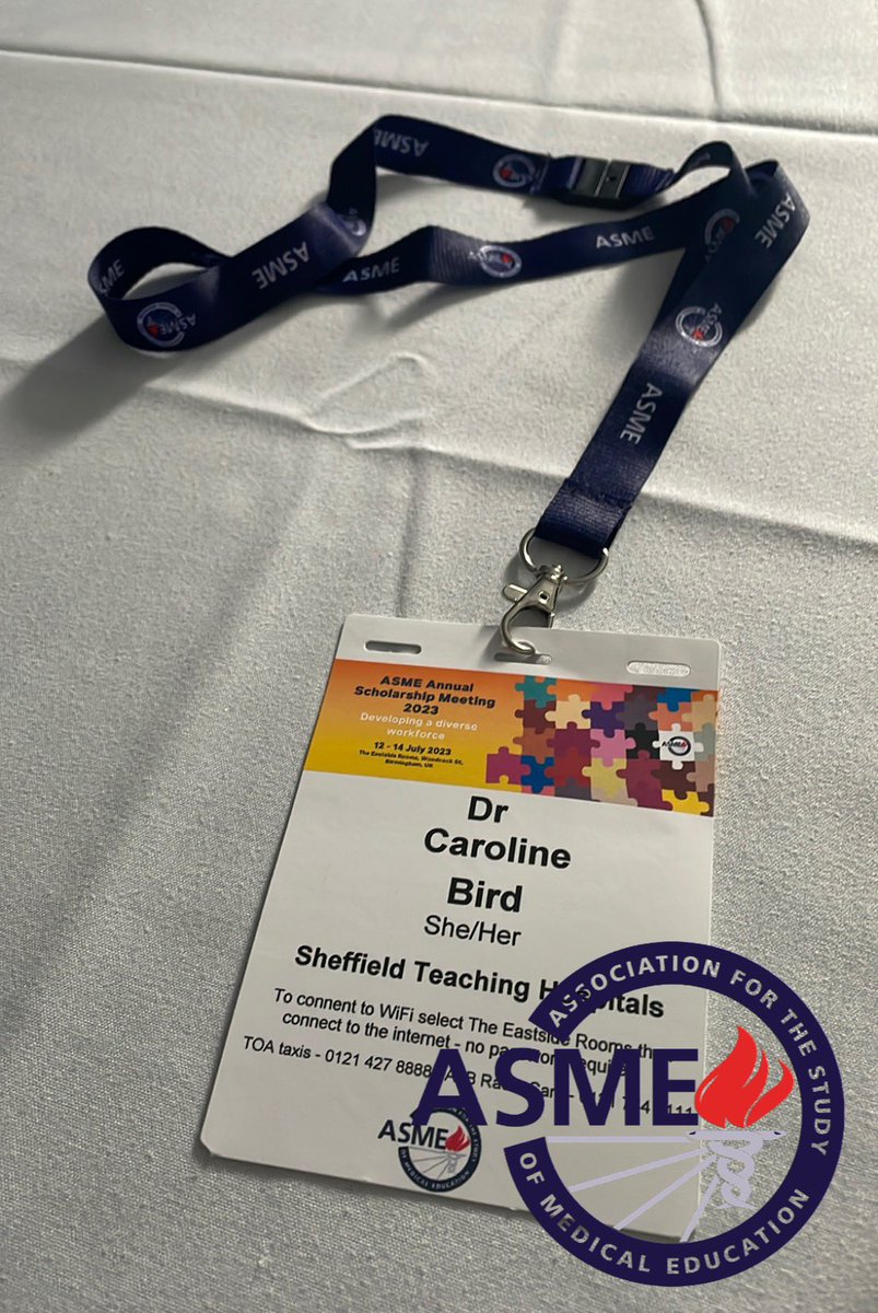 _carolinebird's tweet photo. Day out to Birmingham for the @asmeofficial annual scholarship meeting to present about #timeoutredefined conference @springer507 https://t.co/yfT7XIZnY5