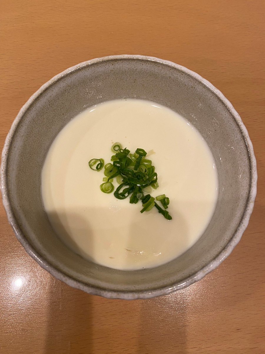 最近ハマってる豆乳で作る豆腐
#太子食品