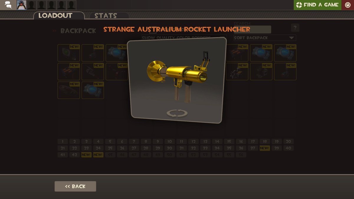 I WIN MVM!!! THE GRIND FOR MY FIRST AUSSIE IS OVER!!!