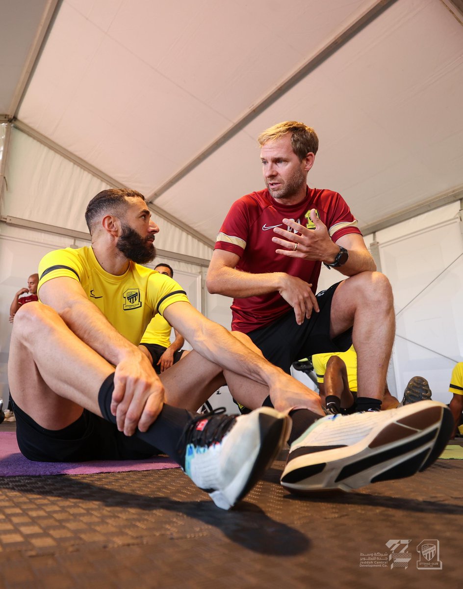 ittihad's tweet photo. 💛👏 https://t.co/AtBSaVYsh3